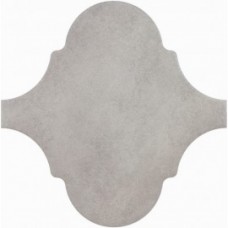 Плитка 26,5*26,5 Curvytile Factory Grey 21336